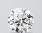 1.00 ct Round D VVS2 IGI Certified Lab Grown Diamond