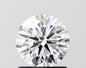 1.02 ct Round D VVS2 IGI Certified Lab Grown Diamond