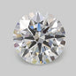1.09 ct Round D VS1 IGI Certified Lab Grown Diamond