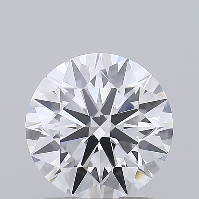 1.24 ct Round D VVS1 IGI Certified Lab Grown Diamond