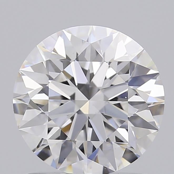 1.04 ct Round D VS1 IGI Certified Lab Grown Diamond