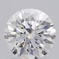 1.04 ct Round D VS1 IGI Certified Lab Grown Diamond