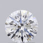 1.24 ct Round D VVS1 IGI Certified Lab Grown Diamond