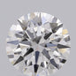 1.20 ct Round E VS2 IGI Certified Lab Grown Diamond
