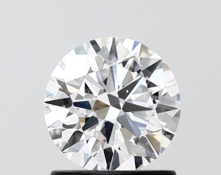 1.02 ct Round D VVS1 IGI Certified Lab Grown Diamond