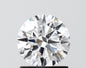 1.02 ct Round D VVS1 IGI Certified Lab Grown Diamond