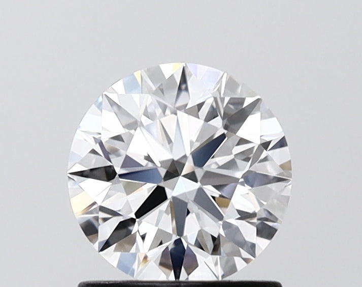 1.03 ct Round D VVS2 IGI Certified Lab Grown Diamond