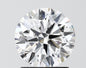 1.51 ct Round D VVS2 IGI Certified Lab Grown Diamond