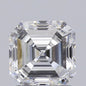 1.35 ct Asscher D VS1 IGI Certified Lab Grown Diamond