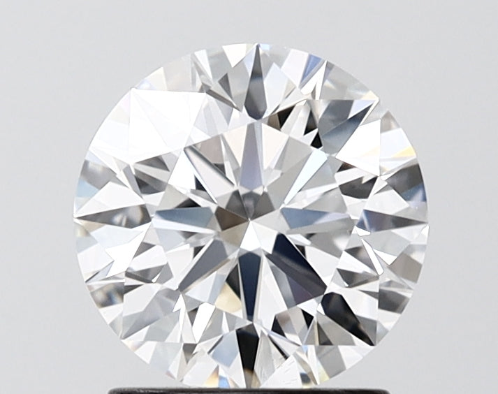 1.53 ct Round D VS1 IGI Certified Lab Grown Diamond