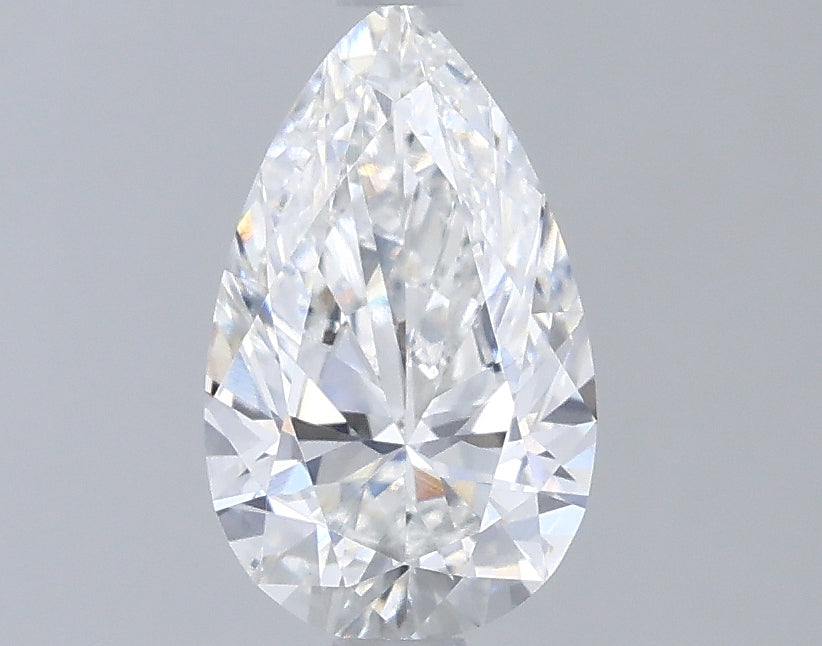 1.00 ct Pear E VVS2 IGI Certified Lab Grown Diamond
