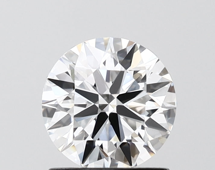 1.05 ct Round D VVS1 IGI Certified Lab Grown Diamond