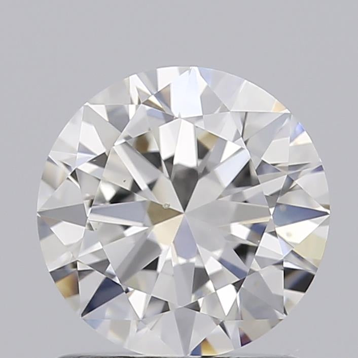 1.00 ct Round F VS1 IGI Certified Lab Grown Diamond