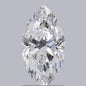 1.08 ct Marquise D VVS1 IGI Certified Lab Grown Diamond