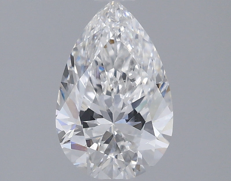 1.33 ct Pear E VVS2 IGI Certified Lab Grown Diamond