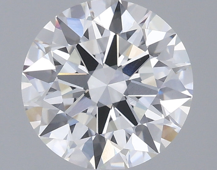 1.70 ct Round F VS1 IGI Certified Lab Grown Diamond