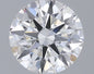 1.70 ct Round F VS1 IGI Certified Lab Grown Diamond