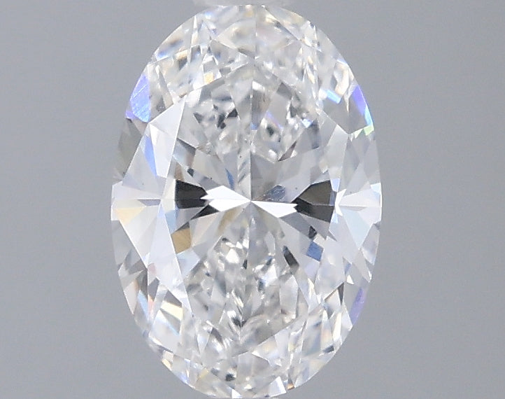 1.08 ct Oval E VS1 IGI Certified Lab Grown Diamond