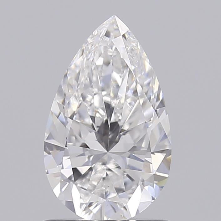 1.00 ct Pear D VS1 IGI Certified Lab Grown Diamond