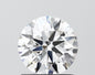 1.08 ct Round D VVS2 IGI Certified Lab Grown Diamond