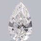 1.31 ct Pear E VS1 IGI Certified Lab Grown Diamond