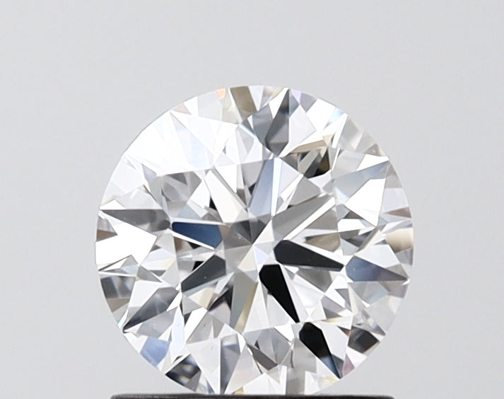 1.09 ct Round E VS1 IGI Certified Lab Grown Diamond