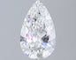 1.00 ct Pear E VS1 IGI Certified Lab Grown Diamond