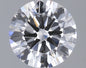 1.55 ct Round D VVS2 IGI Certified Lab Grown Diamond