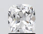 1.59 ct ANTIQUE CUSHION CUT D VVS1 IGI Certified Lab Grown Diamond
