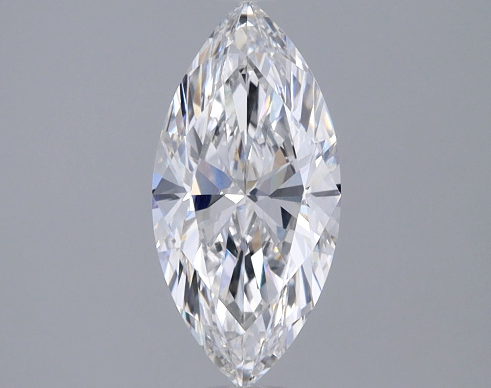 1.08 ct Marquise E VVS2 IGI Certified Lab Grown Diamond
