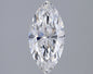 1.08 ct Marquise E VVS2 IGI Certified Lab Grown Diamond