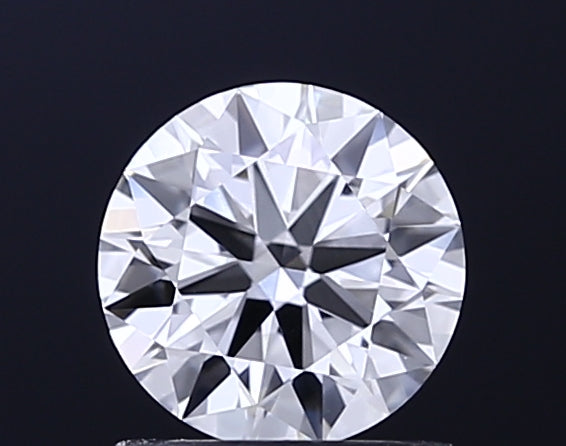 5.00 ct Round F VVS2 IGI Certified Lab Grown Diamond