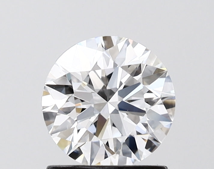 1.03 ct Round D VVS2 IGI Certified Lab Grown Diamond