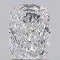 1.51 ct Cushion D VS2 IGI Certified Lab Grown Diamond