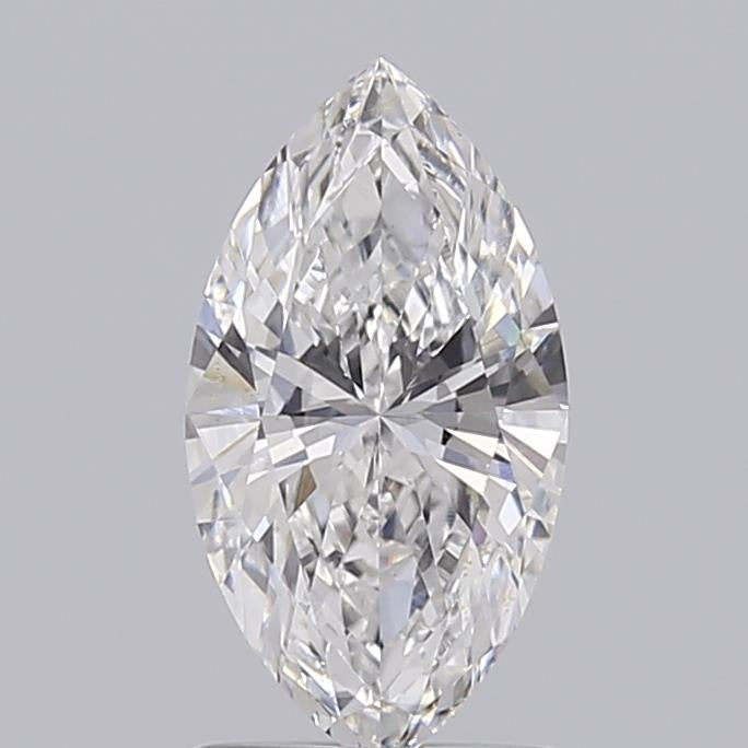 1.08 ct Marquise D VVS2 IGI Certified Lab Grown Diamond