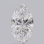 1.08 ct Marquise D VVS2 IGI Certified Lab Grown Diamond