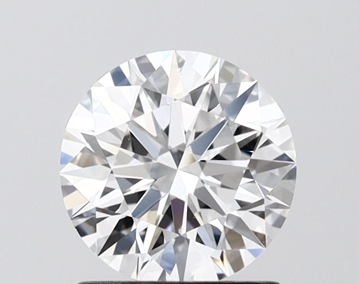 1.24 ct Round E VVS2 IGI Certified Lab Grown Diamond