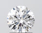 1.24 ct Round E VVS2 IGI Certified Lab Grown Diamond