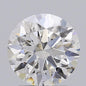 1.51 ct Round E VS2 IGI Certified Lab Grown Diamond