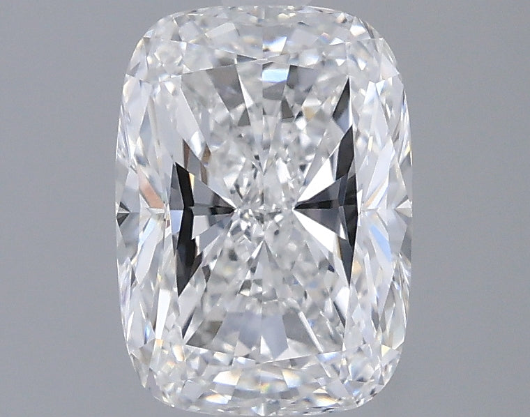 1.91 ct Cushion E VVS2 IGI Certified Lab Grown Diamond
