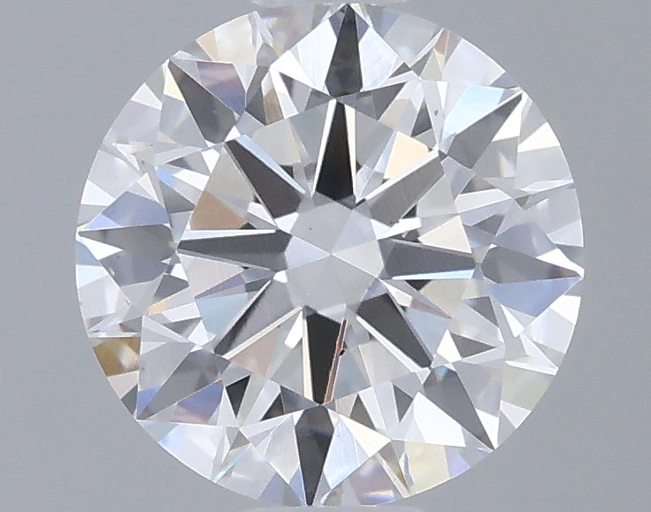 1.00 ct Round E VS1 IGI Certified Lab Grown Diamond