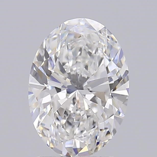 1.79 ct Oval D VS1 IGI Certified Lab Grown Diamond