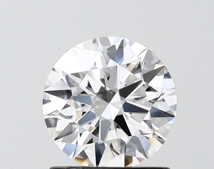 1.04 ct Round D VVS1 IGI Certified Lab Grown Diamond