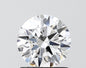 1.04 ct Round D VVS1 IGI Certified Lab Grown Diamond