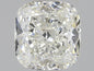 2.06 ct Cushion F VVS1 IGI Certified Lab Grown Diamond