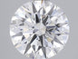 1.57 ct Round F VS1 IGI Certified Lab Grown Diamond