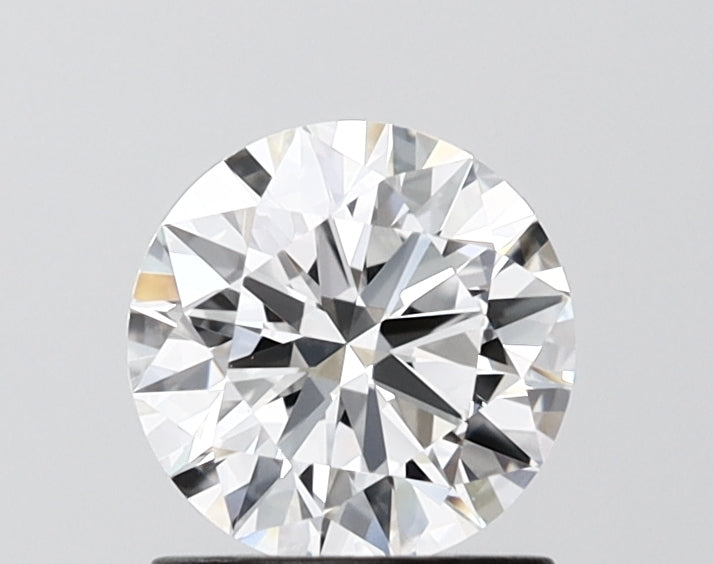 1.05 ct Round D VVS1 IGI Certified Lab Grown Diamond