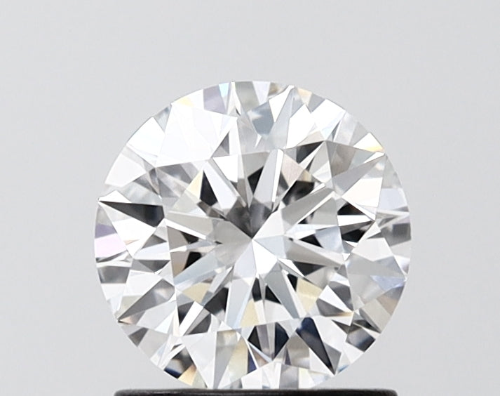 1.08 ct Round E VVS1 IGI Certified Lab Grown Diamond