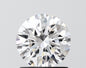 1.08 ct Round E VVS1 IGI Certified Lab Grown Diamond