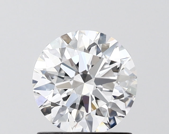 1.05 ct Round D VVS1 IGI Certified Lab Grown Diamond